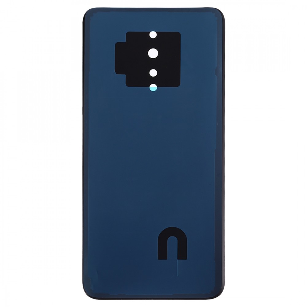 Back Cover for OPPO Reno Z(Blue) Oppo Replacement Parts Oppo Reno Z